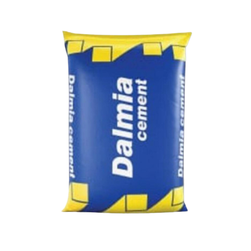 Dalmia Cement