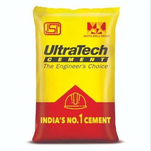 UltraTech Cement