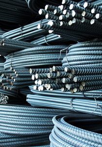 Pulkit tmt Bars