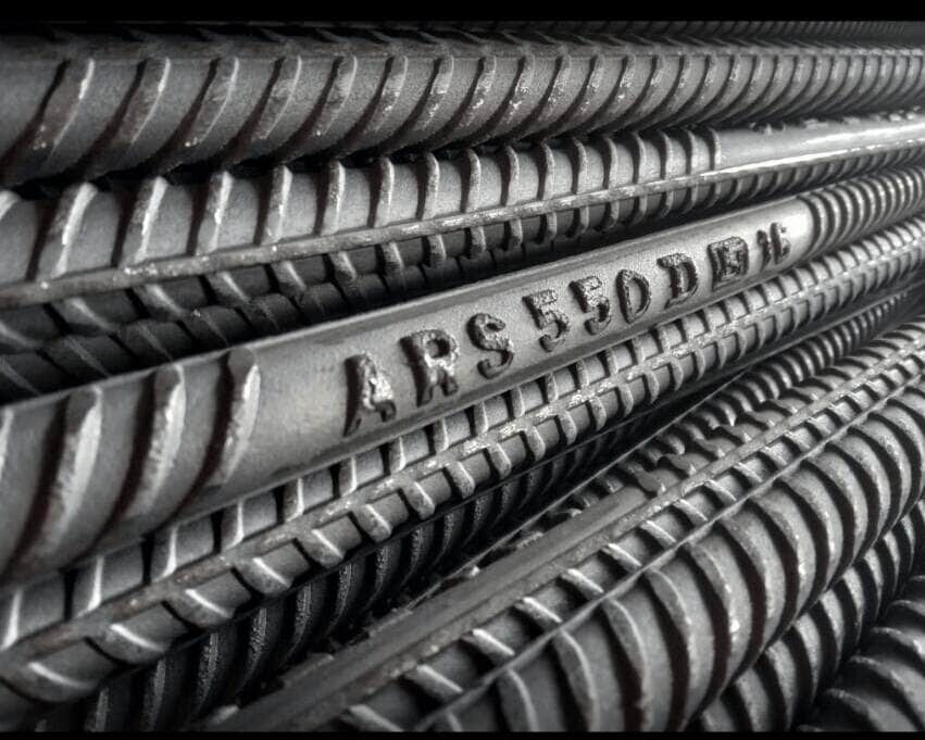 ARS TMT Bars