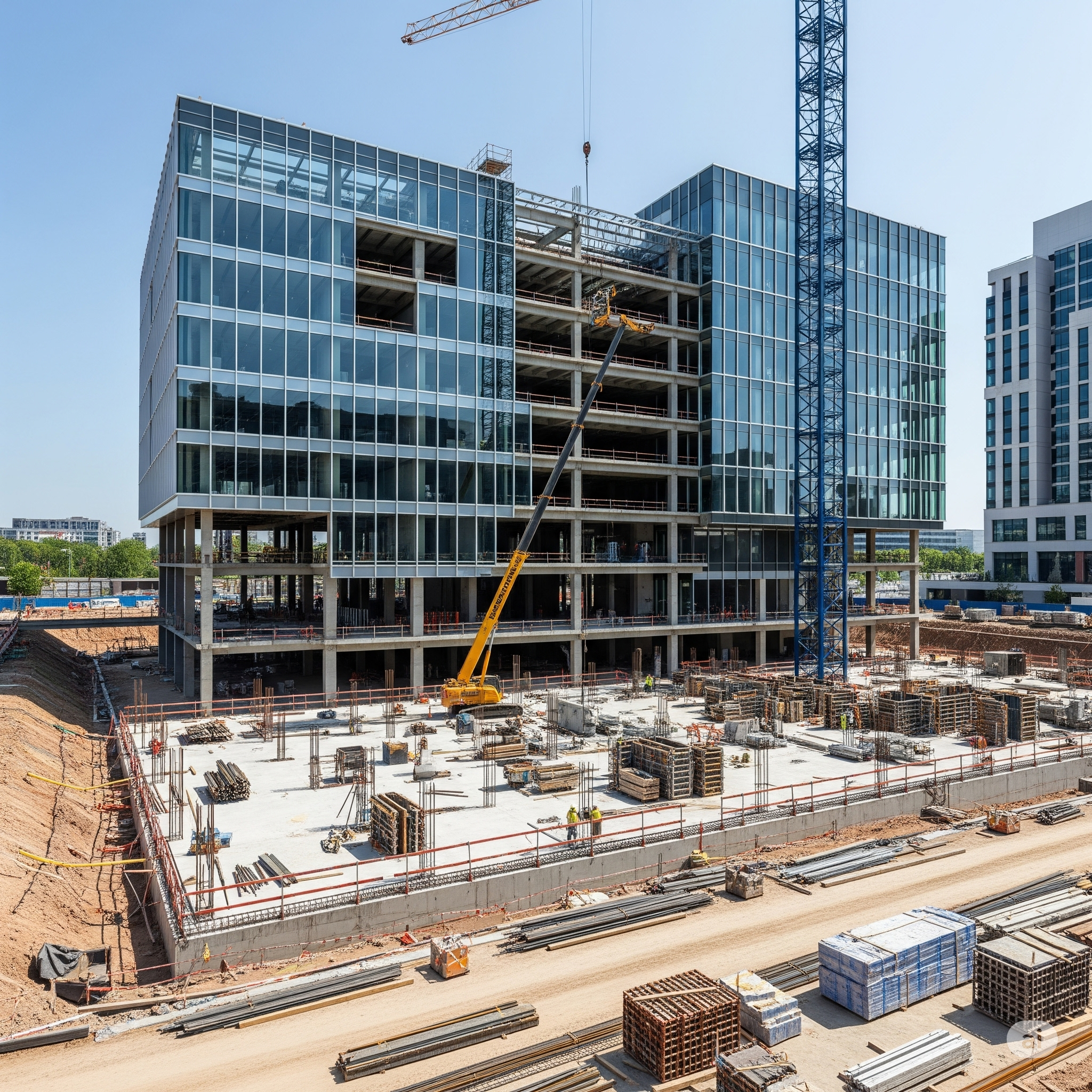 Commercial Projects
