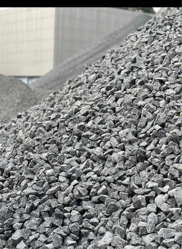Jally Aggregates